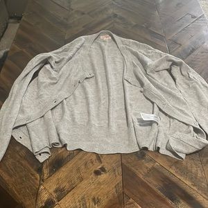 Size kids, small cat and jack size 10 color gray